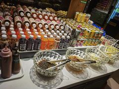 -好伦哥比萨烤肉自助(马家堡店)