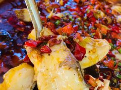 -爱妻鱼•老体北重庆水煮鱼•川菜(白云路店)
