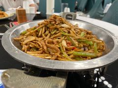 -聚鑫阁江浙菜·非遗传承技艺(闵行交大店)