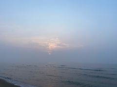 -北戴河圣蓝海洋公园