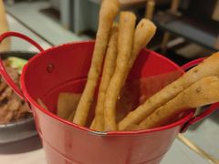-牛人日志·鲜牛肉骨汤火锅(万科里瑧店)