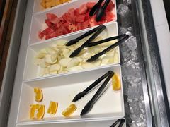 -比格比萨自助(花园路店)