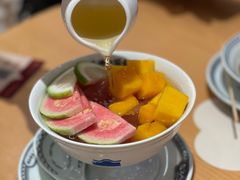 茉莉芭乐芒-赵记传承·中式甜品(珠海香洲柠溪大道店)