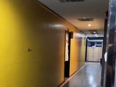 -超鹿运动健身(紫阳商贸中心店)