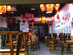 大堂-耗儿鱼蛙蛙叫·老成都火锅(蛇口海昌街店)