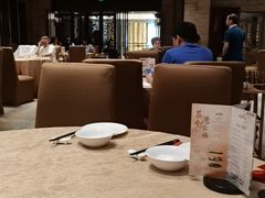 -广东胜利宾馆西关粤中餐厅