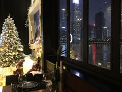 -AZUL by FUEL蓝色·法式酒馆(琶醍店)