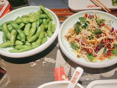 -管氏翅吧(广渠门店)
