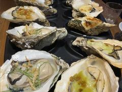 -烧蠔帮·湛江生蚝(工农店)