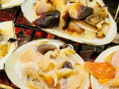 北极贝-震海贝烤贝·民俗特色店(延吉总店)