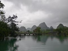-靖西鹅泉风景区