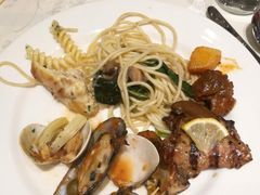 -上海千禧海鸥大酒店