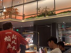 -西塔老太太泥炉烤肉(温州首店万象城黑金店)
