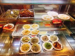 -姚记炒肝店(簋街店)