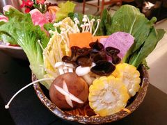 -大头椰·椰子鸡火锅(新梦店)