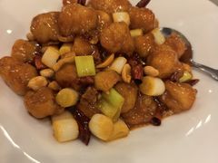 -北京全聚德(方庄店)