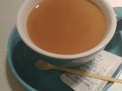 -七哥港式茶餐厅(亮马桥总店)