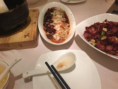 -粗茶淡饭·汉口公馆(循礼门店)