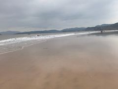-大京沙滩