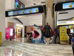 -中影国际影城(印力中心CINITY店)