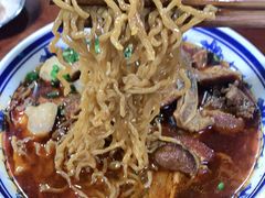 -黔肠旺面馆(八鸽岩店)