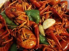 -红盔甲·小龙虾(天钥桥店)