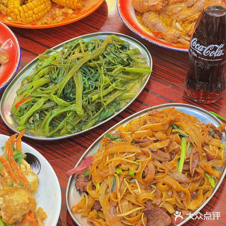 江门美食|劲秋2.0🔺开在商圈！又平又好吃