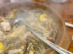 -洪大厨鸡煲(福田店)