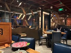 -老墙根涮肉(王四营店)