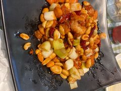 -玉桥餐厅(天坛店)