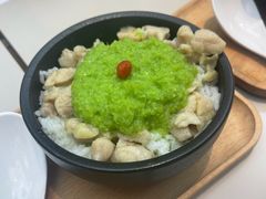 -蔡澜点心(三里屯T+MALL店)
