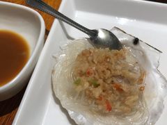 -海味当家·蒸锅海鲜(中山广场创始店)