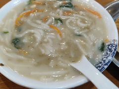 -西工饭庄快餐厅(西工小街店)