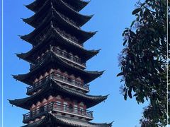 -上海方塔园