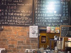 -阿sir咖啡(陶谷新村店)