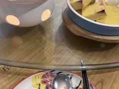 -新白鹿餐厅(银泰西湖文化广场店)