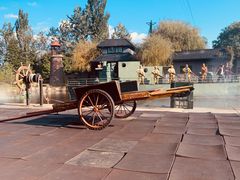 -威海华夏城景区