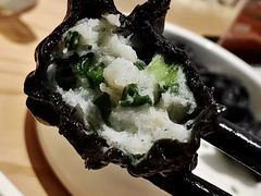 -船歌·鱼水饺青岛菜(国贸商城店)