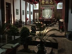 -董府·古宅餐厅