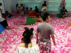 -蒙特利亲子乐园