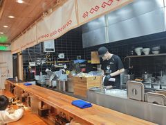 -Ramen满吉·豚骨拉面(丽园路店)