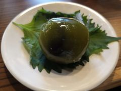 -美洲岛烤肉自助餐厅