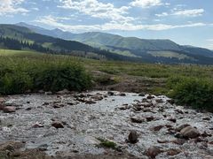 -新疆那拉提国家旅游度假区