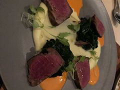 -Mercato莫卡多露台餐厅与酒吧(K11店)