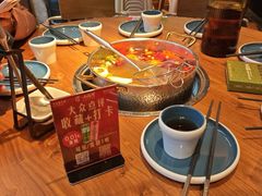 -本色.小马哥烧烤(无锡九里仓店)