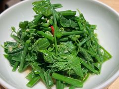 -一坐一忘云南菜(卓悦中心)