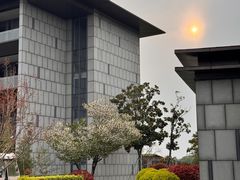 -苏州阳澄半岛英迪格酒店