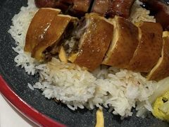 -龙记香港茶餐厅(久光百货店)