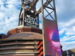 -首钢一高炉·SoReal科幻乐园