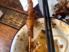 -皖北巫氏三胖地锅鸡(长淮总店)